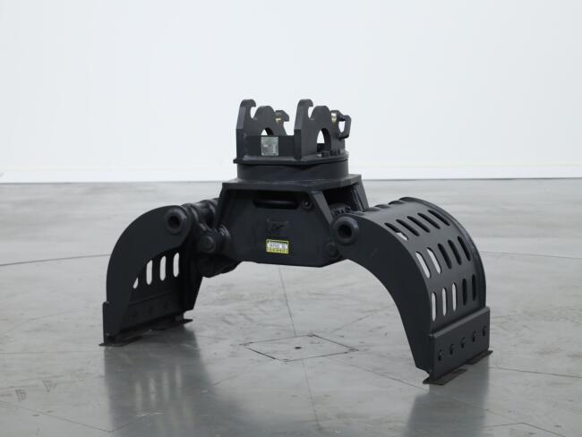 2026 V-M 280D CW05 Sorteergrijper (3-5t) ADV1070 | Aanbouwdelen | Sloop/Sorteerknijper