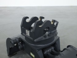 2025 V-M 280D CW05 Sorteergrijper (3-5t) ADV1070 | Aanbouwdelen | Sloop/Sorteerknijper