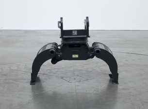 2025 V-M 280D CW10 Sorteergrijper (3-5t)