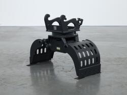 2026 V-M 280D CW10 Sorteergrijper (3-5t) ADV1071 | Aanbouwdelen | Sloop/Sorteerknijper