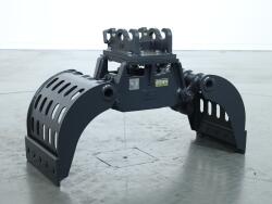 2025 V-M 280ND AC03 (CW05 / CW10 / S40) Sorteergrijper (zonder draaikrans) (3,5-6,0t) ADV1072 | Aanbouwdelen | Sloop/Sorteerknijper