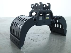 2025 V-M 280ND AC03 (CW05 / CW10 / S40) Sorteergrijper (zonder draaikrans) (3,5-6,0t)