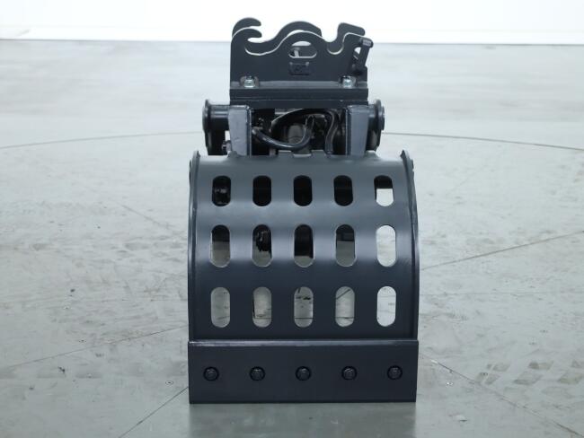 2025 V-M 280ND AC03 (CW05 / CW10 / S40) Sorteergrijper (zonder draaikrans) (3,5-6,0t) ADV1072 | Aanbouwdelen | Sloop/Sorteerknijper