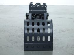 2026 V-M 280ND AC03 (CW05 / CW10 / S40) Sorteergrijper (zonder draaikrans) (3,5-6,0t) ADV1072 | Aanbouwdelen | Sloop/Sorteerknijper