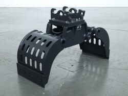 2025 V-M 280ND AC03 (CW05 / CW10 / S40) Sorteergrijper (zonder draaikrans) (3,5-6,0t) ADV1072 | Aanbouwdelen | Sloop/Sorteerknijper