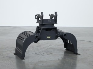 2025 V-M 460D CW10 Sorteergrijper (5-8t) ADV1073