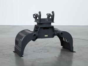 2026 V-M 460D CW10 Sorteergrijper (5-8t)