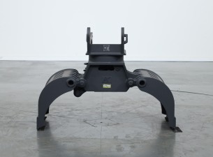 2025 V-M 460D CW10 Sorteergrijper (5-8t)