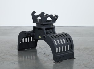 2025 V-M 460D CW10 Sorteergrijper (5-8t)