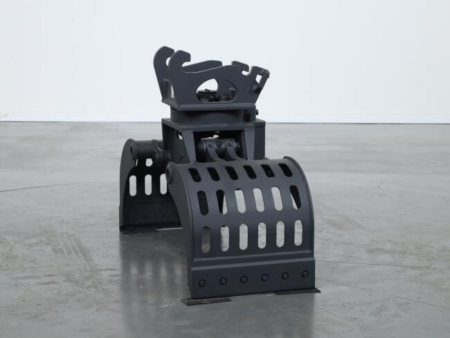 2026 V-M 460D CW10 Sorteergrijper (5-8t) ADV1073 | Aanbouwdelen | Sloop/Sorteerknijper