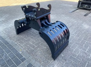 2025 V-M 460ND AC05 (CW10 / S40) Sorteergrijper (zonder draaikrans) (4,0-6,0t)