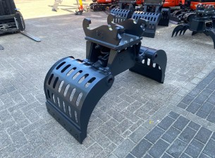 2025 V-M 460ND AC05 (CW10 / S40) Sorteergrijper (zonder draaikrans) (4,0-6,0t)