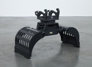 2025 V-M 500D CW10 Sorteergrijper (6-10t) ADV1075