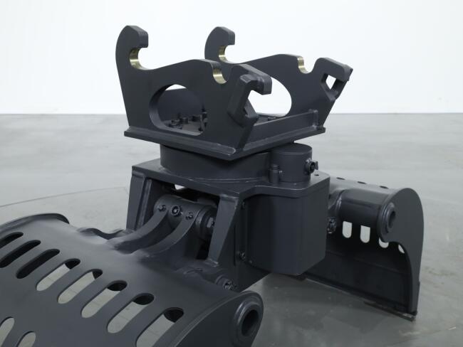 2026 V-M 500D CW10 Sorteergrijper (6-10t) ADV1075 | Aanbouwdelen | Sloop/Sorteerknijper