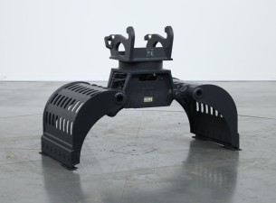 2025 V-M 500D CW10 Sorteergrijper (6-10t)