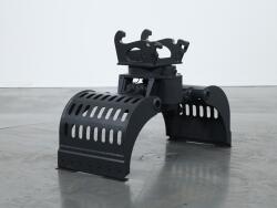 2026 V-M 500D CW10 Sorteergrijper (6-10t) ADV1075 | Aanbouwdelen | Sloop/Sorteerknijper