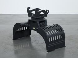 2026 V-M 500D CW10 Sorteergrijper (6-10t) ADV1075 | Aanbouwdelen | Sloop/Sorteerknijper