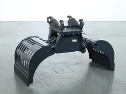 2025 V-M 500ND AC05 (CW10 / S40) Sorteergrijper (zonder draaikrans) (5,0-9,0t) ADV1076 | Aanbouwdelen | Sloop/Sorteerknijper