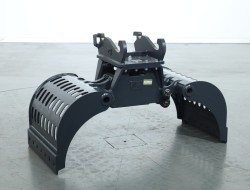 2025 V-M 500ND AC05 (CW10 / S40) Sorteergrijper (zonder draaikrans) (5,0-9,0t) ADV1076 | Aanbouwdelen | Sloop/Sorteerknijper