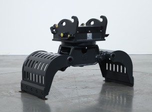 2025 V-M 800D CW30 Sorteergrijper (10-16t)