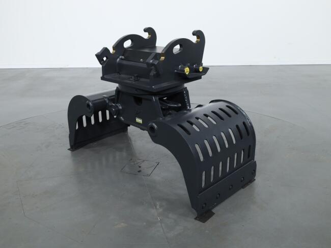 2026 V-M 800D CW30 Sorteergrijper (10-16t) ADV1077 | Aanbouwdelen | Sloop/Sorteerknijper