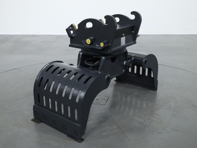 2026 V-M 800D CW30 Sorteergrijper (10-16t) ADV1077 | Aanbouwdelen | Sloop/Sorteerknijper