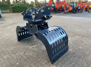 2025 V-M 1000D CW30 Sorteergrijper (12-20t)