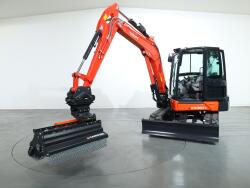 2026 Cangini Benne TC2-120 Mulcher Klepelmaaier CW10 ADV1080 | Aanbouwdelen | Klepelmaaier