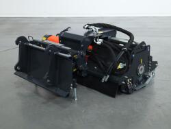 2026 Cangini Benne TC2F-140 Klepelmaaier Mulcher Giant / Norcar ADV1081 | Aanbouwdelen | Klepelmaaier