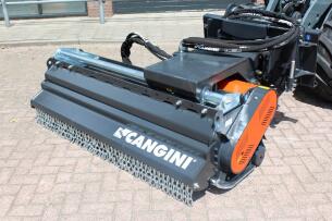 2026 Cangini Benne TC3F-180 Klepelmaaier Mulcher Giant