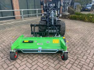 2026 Giant Klepelmaaier 1400 HD (50-65ltr)