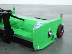 2026 Giant Klepelmaaier 1600 HD (50-65ltr) ADV1084 | Aanbouwdelen | Klepelmaaier