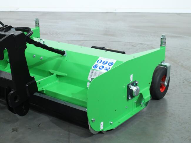 2026 Giant Klepelmaaier 1600 HD (50-65ltr) ADV1084 | Aanbouwdelen | Klepelmaaier