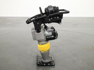 2023 Giant GR740E Elektrische stamper