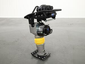 2023 Giant GR740E Elektrische stamper