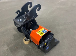 2023 Cangini Benne SQN28 Kantelbak 800 CW00