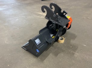 2023 Cangini Benne SQN28 Kantelbak 800 CW00