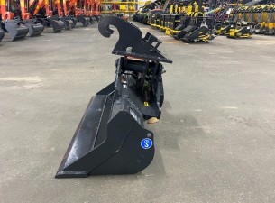 2023 Cangini Benne SQN28 Kantelbak 800 CW00