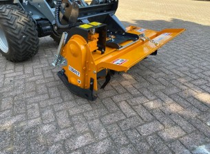 2023 Giant Grondfrees 125cm Max 33L Frontaanbouw