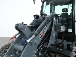 2022 Giant G5000 VV1305 | Wiellader | Mini Shovel