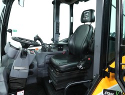 2022 Giant G5000 VV1305 | Wiellader | Mini Shovel