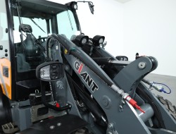 2022 Giant G5000 VV1305 | Wiellader | Mini Shovel