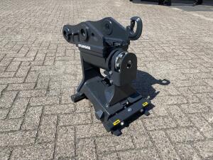 2026 Cangini Benne Twist KS07 KX060-5 - CW10 Kantelstuk