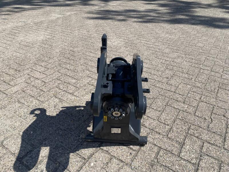 2025 Cangini Benne Twist KS07 KX060-5 - CW10 Kantelstuk ADV1088 | Aanbouwdelen | Kantelstuk