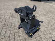 2025 Cangini Benne Twist KS07 KX060-5 - CW10 Kantelstuk ADV1088 | Aanbouwdelen | Kantelstuk