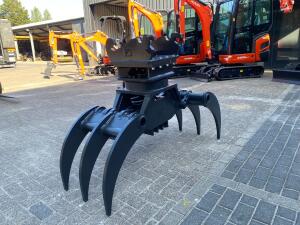 2025 V-M 500 Boomgrijper 7-tand AC05 (CW10 / S40) (5,0-9,0t)