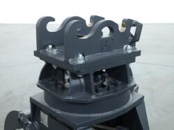 2026 V-M 160 Boomgrijper 7-tand AC03 (CW05 / S40) (1,5-4,0t) ADV1092 | Aanbouwdelen | Sloop/Sorteerknijper