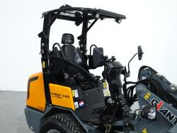 2019 Giant V452T X-tra HD VV1311 | Wiellader | Mini Shovel