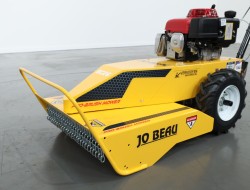 2023 Jo Beau BC26 Ruwterreinmaaier VV1314 | Tuin / Parkmachine | Grasmaaier/Veegmachine