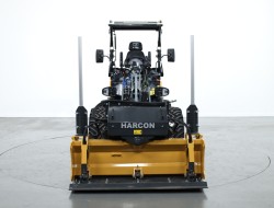 2023 Harcon LP1600 50 Leveler DV1107 | Aanbouwdelen | Levelbord